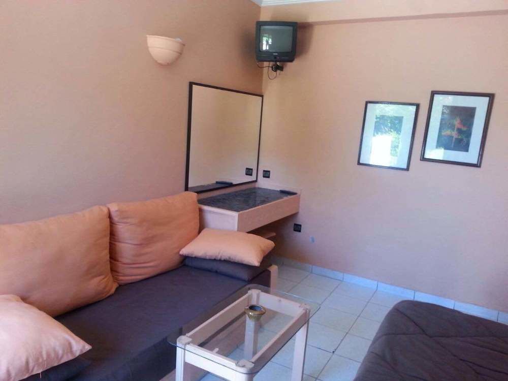 Royal Hotel Agadir Exterior foto